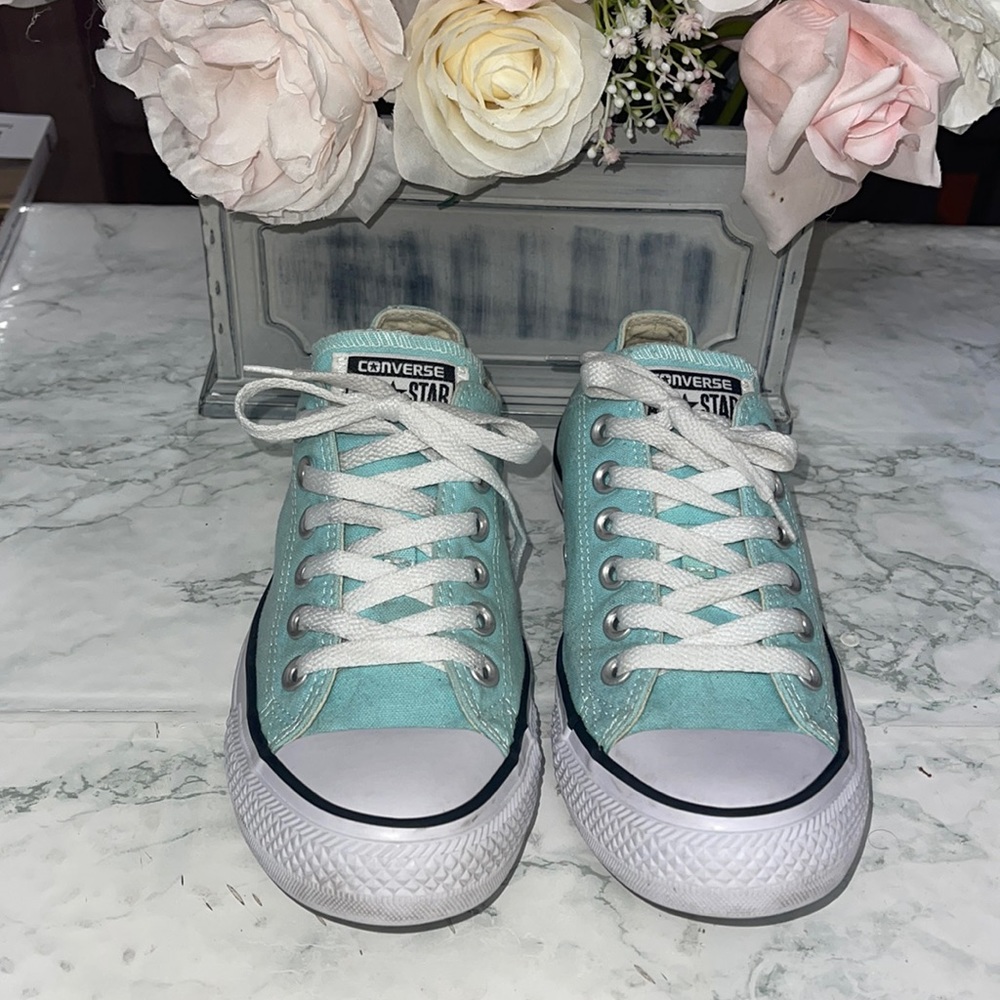 CONVERSE